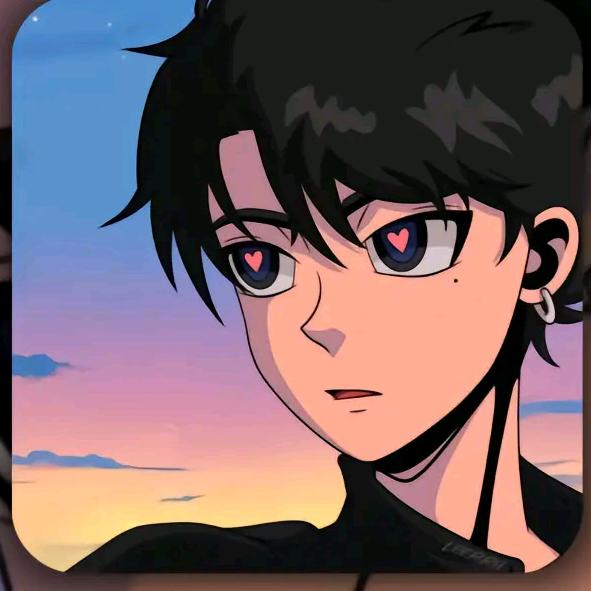 馗希