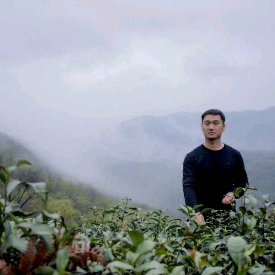 汐月坊茶庄园