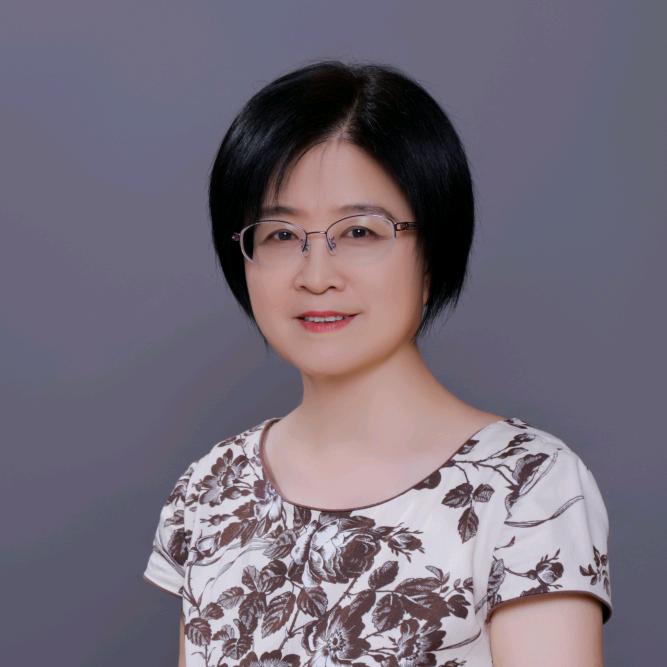姜丽敏   国家二级心理咨询师