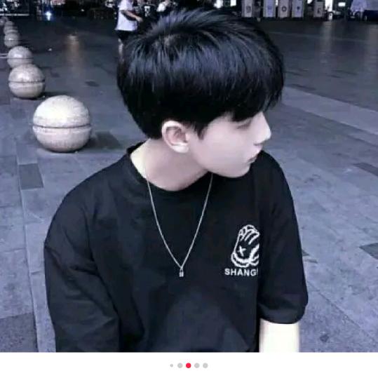 ❤️顾颜❤️