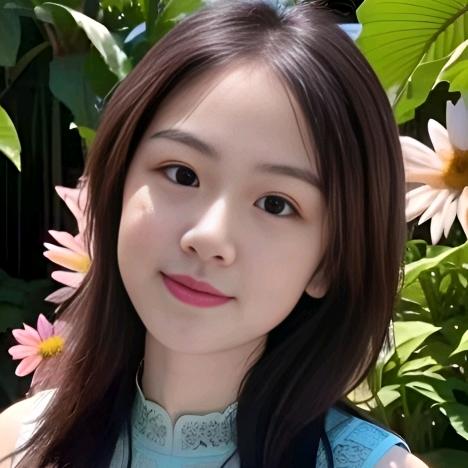 胖杏儿