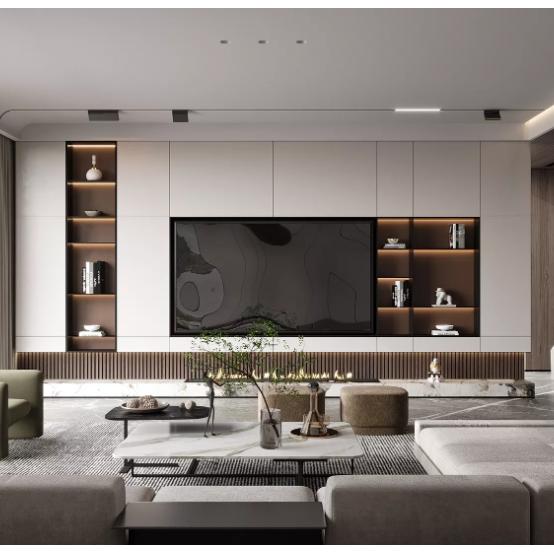 张家港金佰亿简装