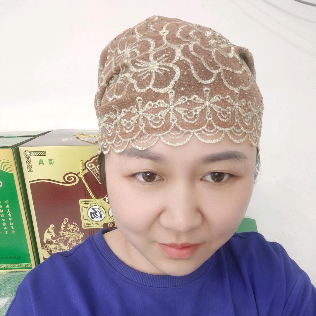 李老二五香牛肉直播间