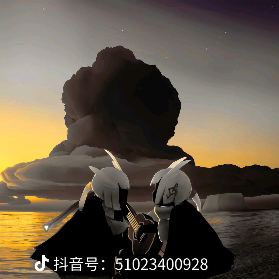 光遇.王