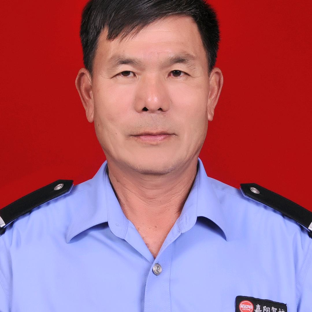 嘉阳驾校赖教练