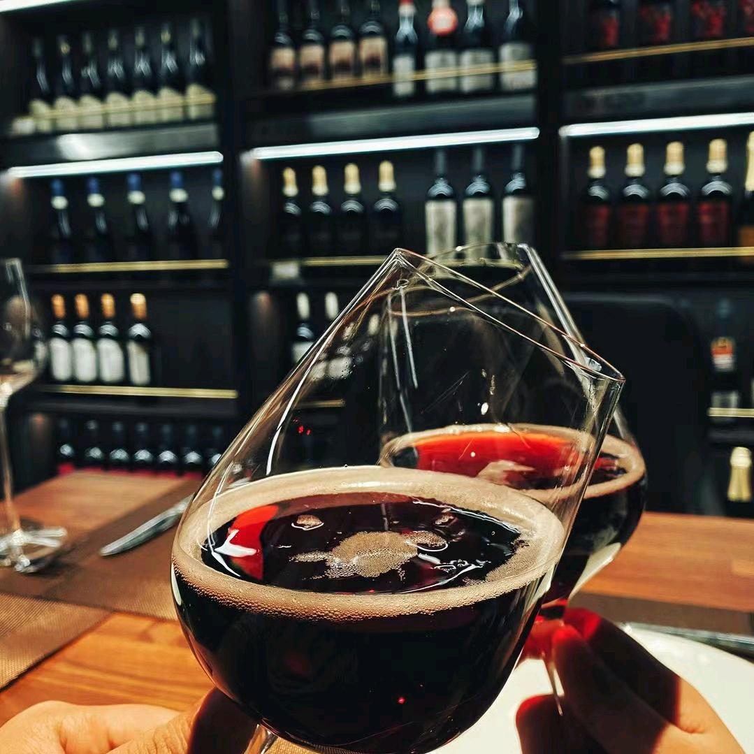 苝岛North Island酒吧