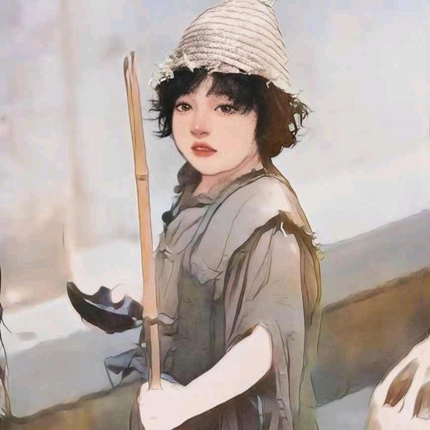 懒得取名°°