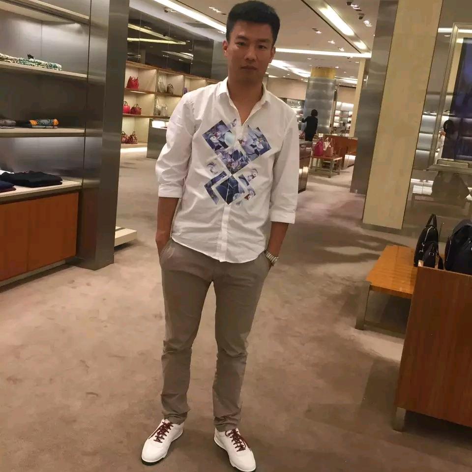 李宗田