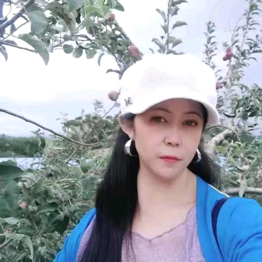 上官丽儿