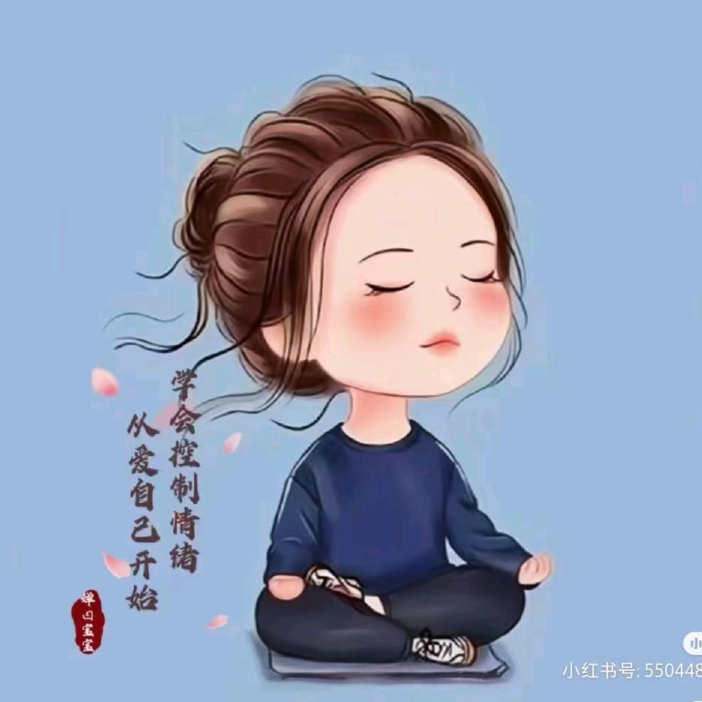 向往自由的小狐狸