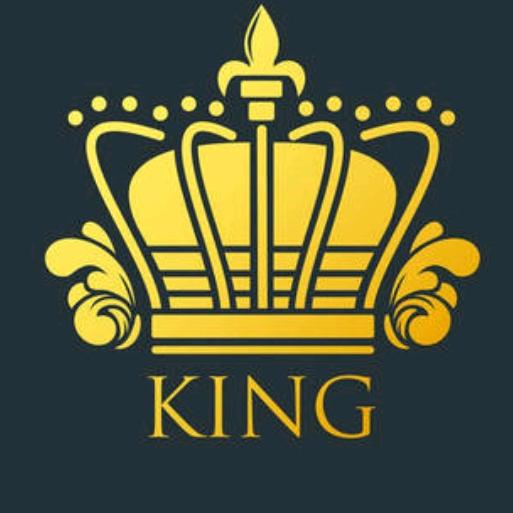Mr KING