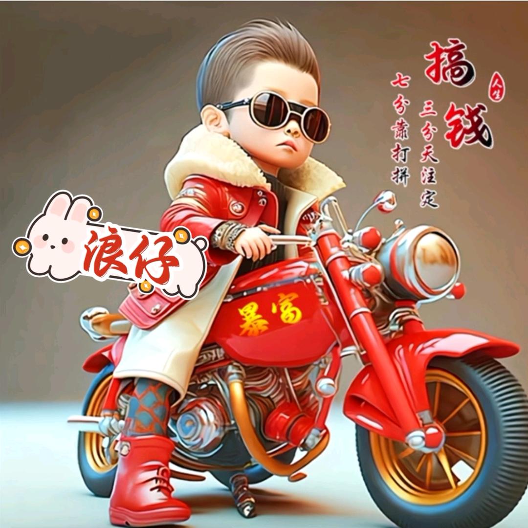 与狼同行