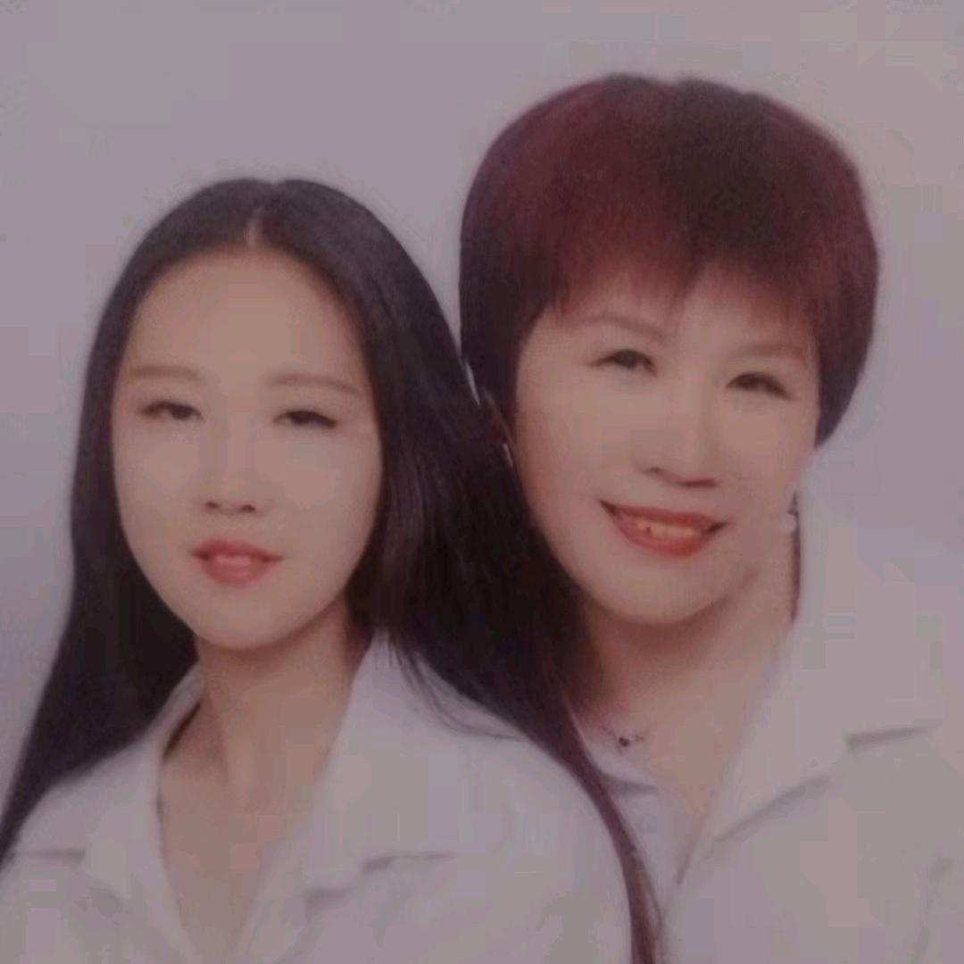 简单快乐娟姐