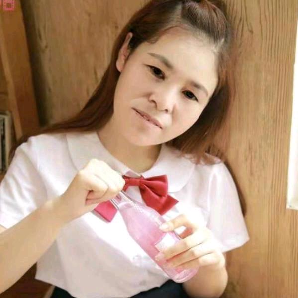 坚强的女人🌸huangxiaomei