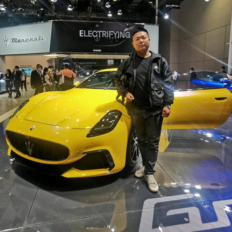 汽车人阜阳大鹏