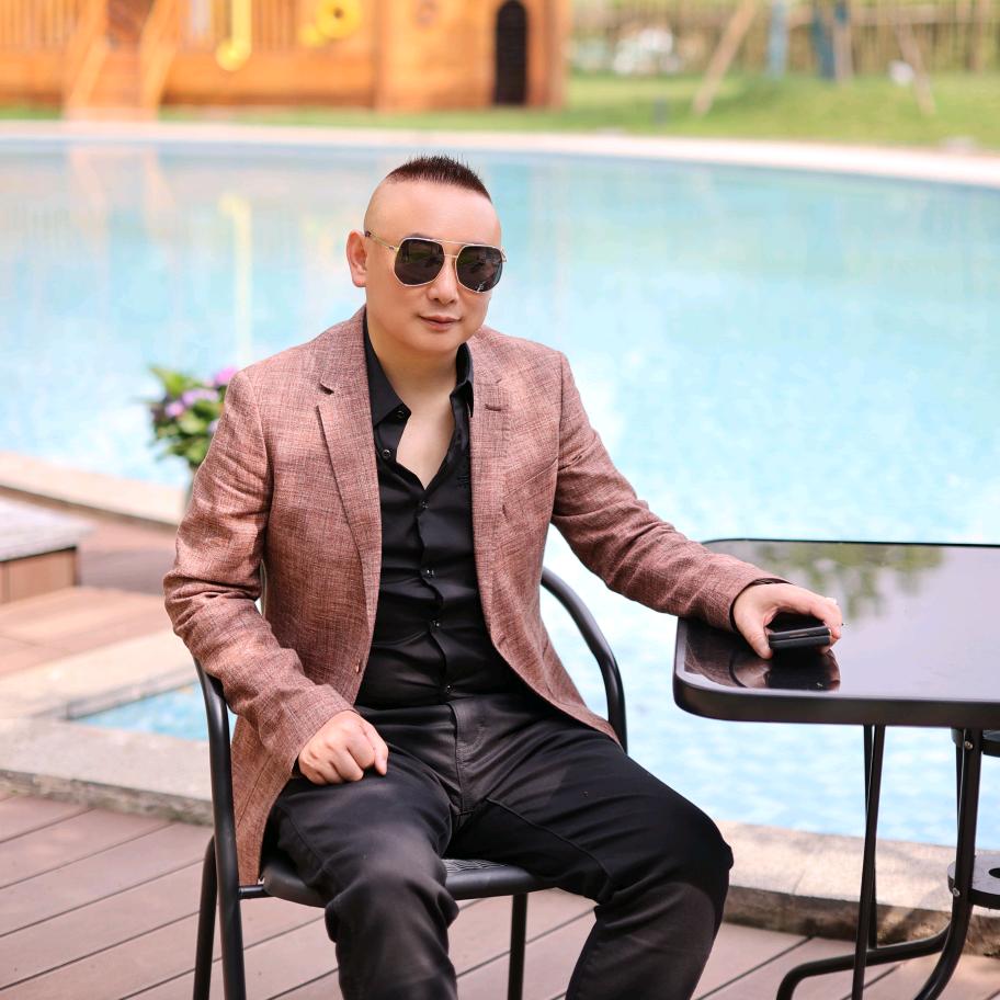 绿水无忧