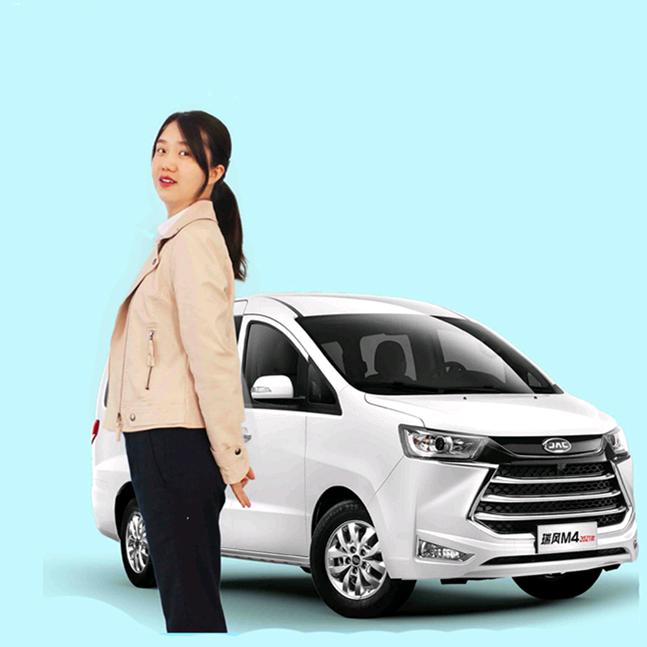 东莞寮步骏烨汽车-江淮瑞风