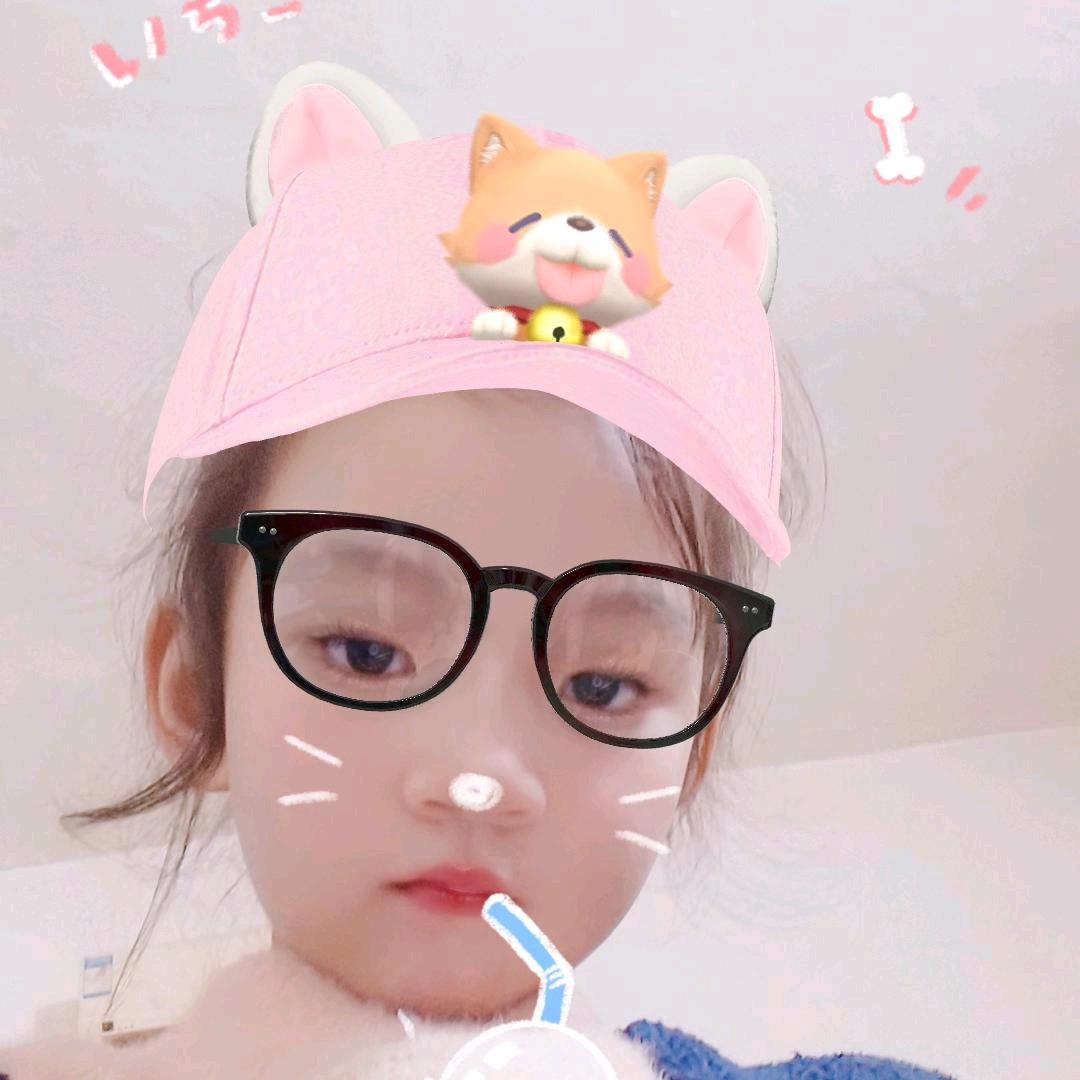 糖宝宝(同款在主页橱窗）
