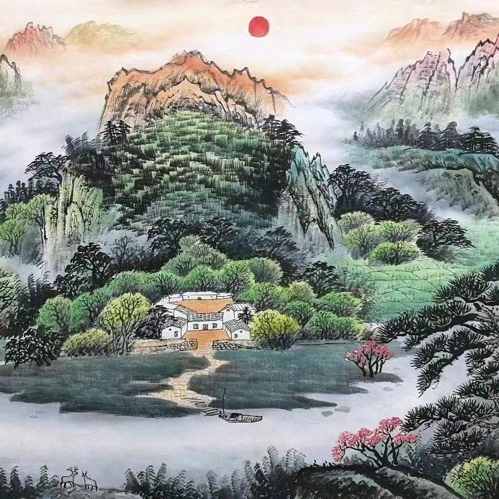大康鞋业