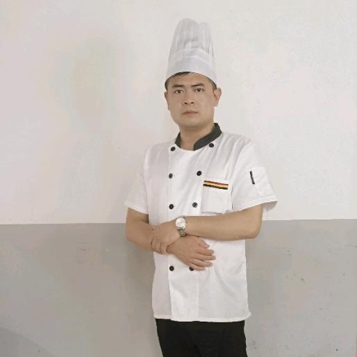 A！（餐饮人）阿辉