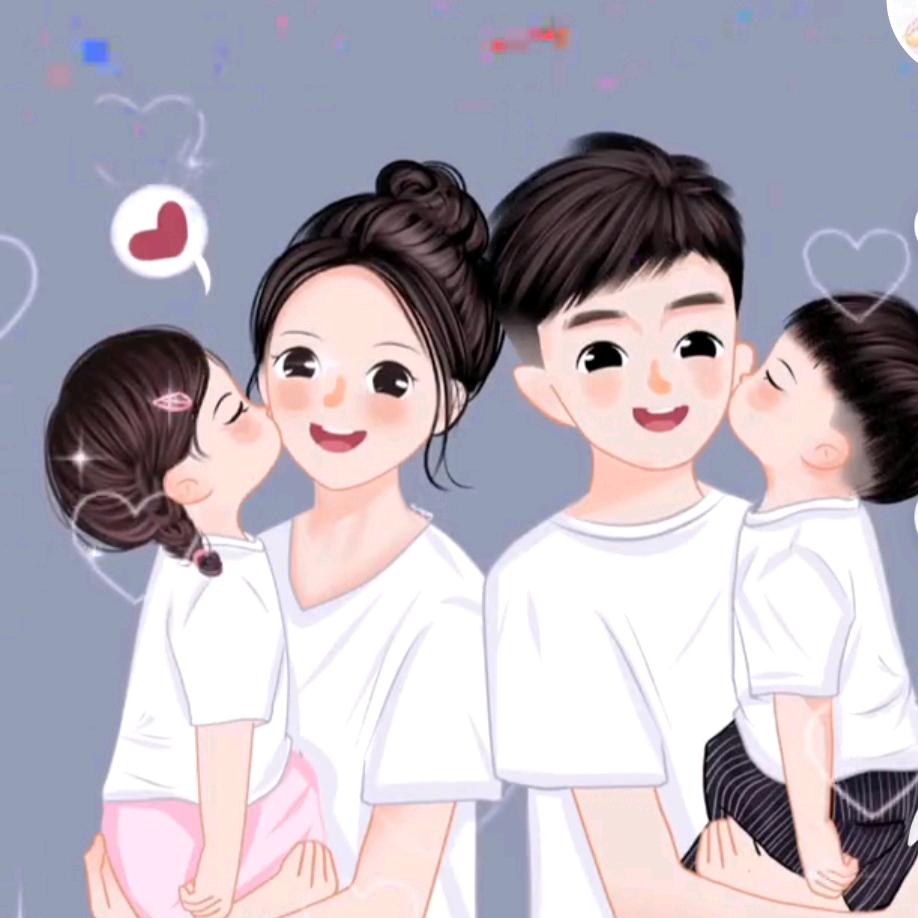 (≧∇≦)/硕若👩‍👩‍👧‍👦