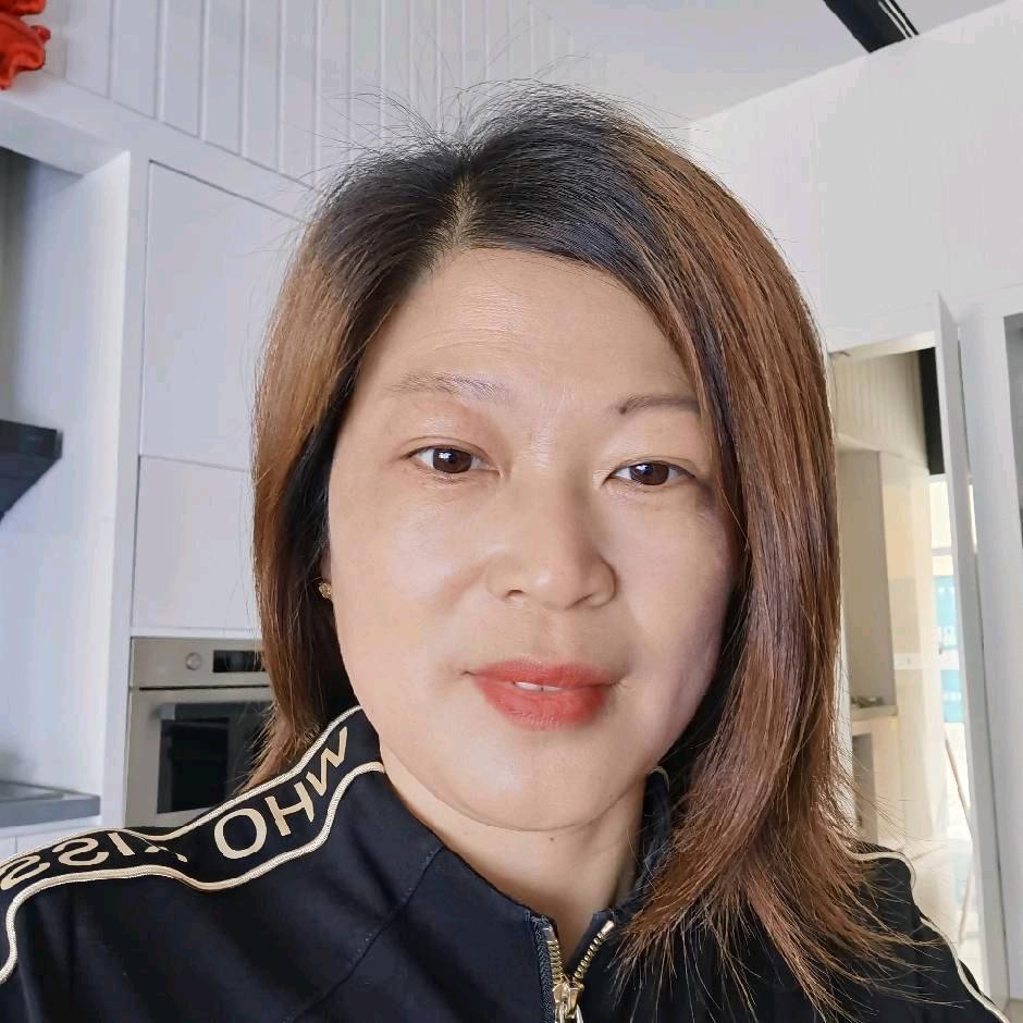 戴南厨房电器王小琴