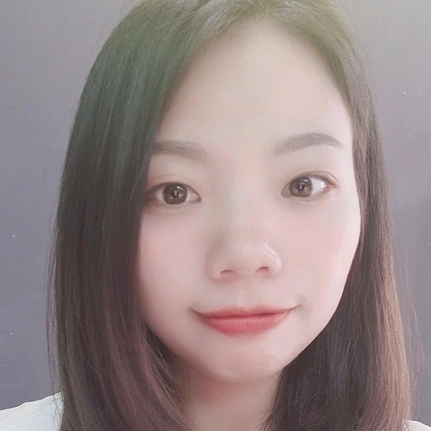 92年的程小姐
