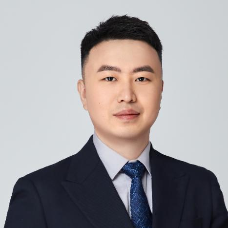 大巍 上海引擎数智
