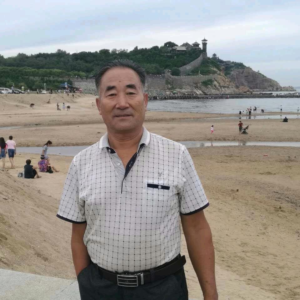 刘元明