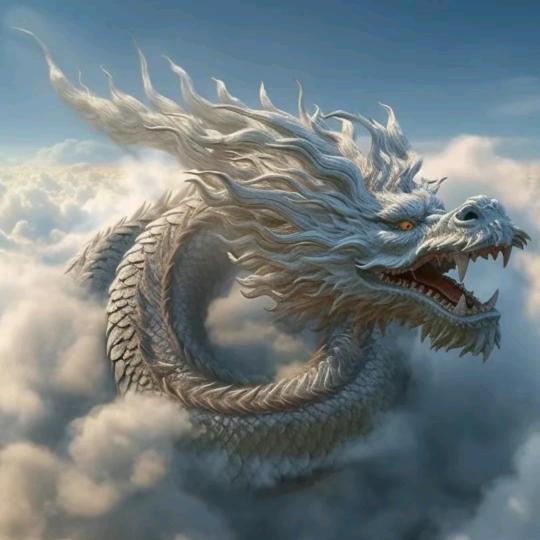 白《🐉》龙圈