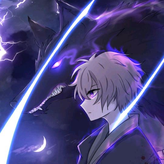 夜风