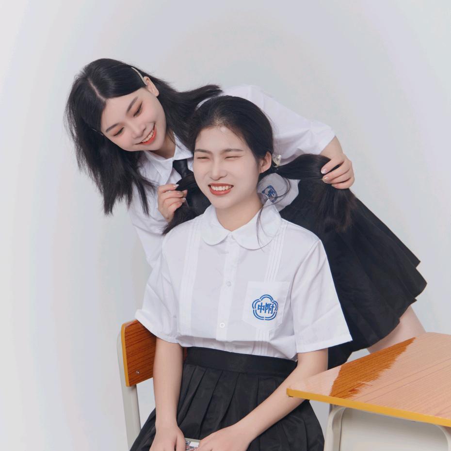 一只洋