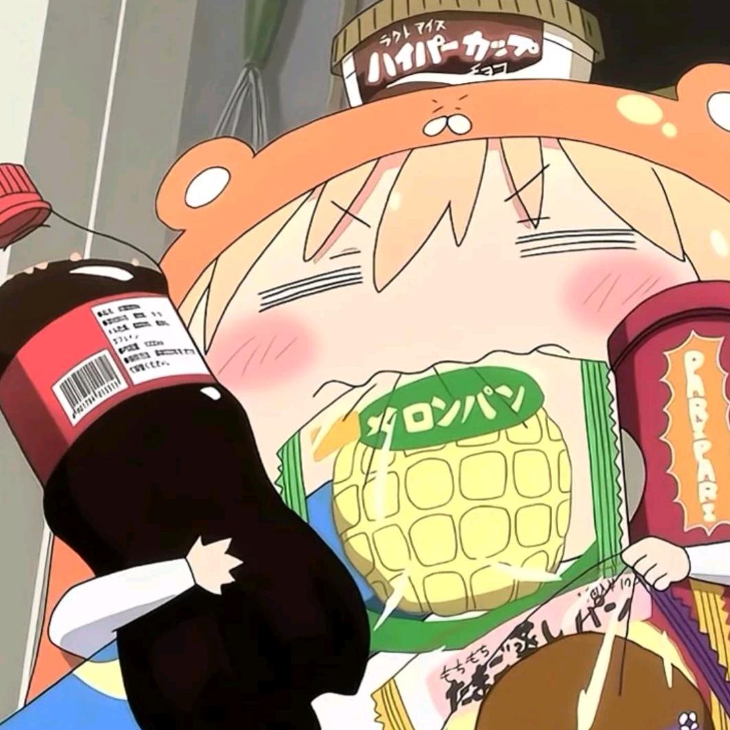 菠萝包大黄