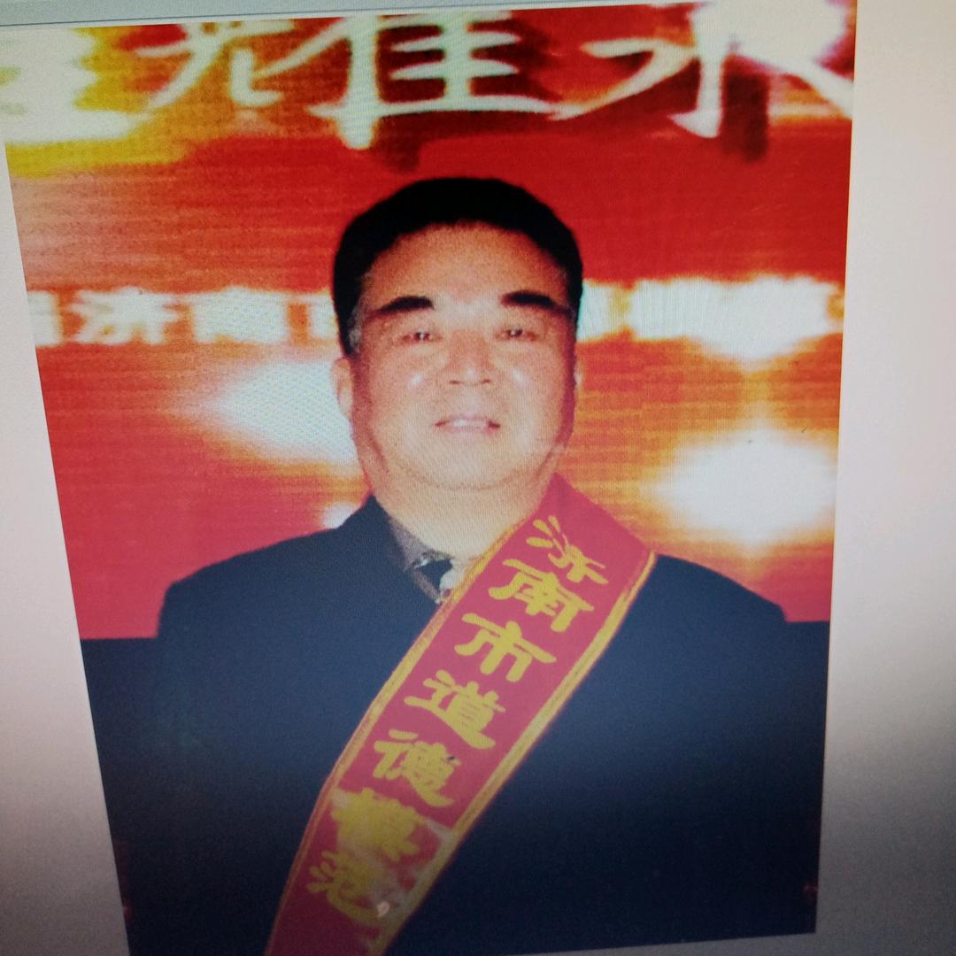 杨明大