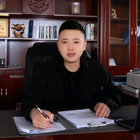 沈阳市天盈灯具制造有限公司梁旺