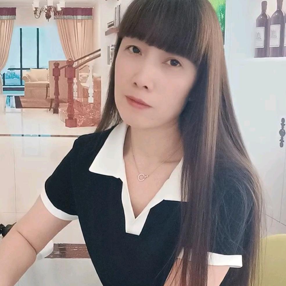 美洋洋🐏