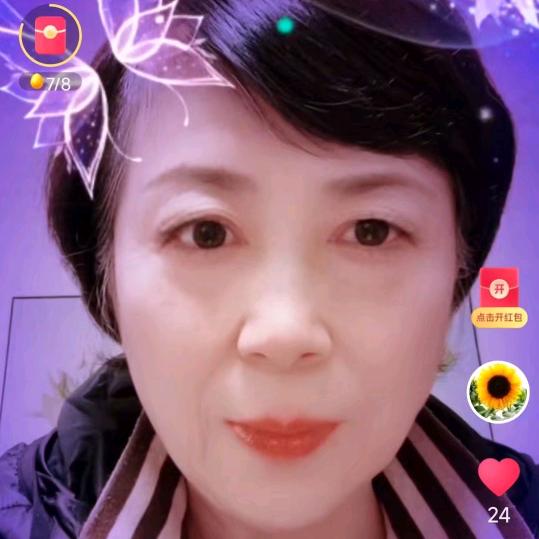 夏天的向日葵 🌻 拒私聊