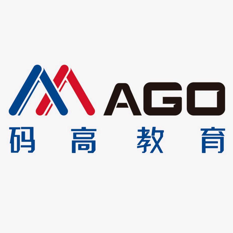 码高青少年编程培训学校