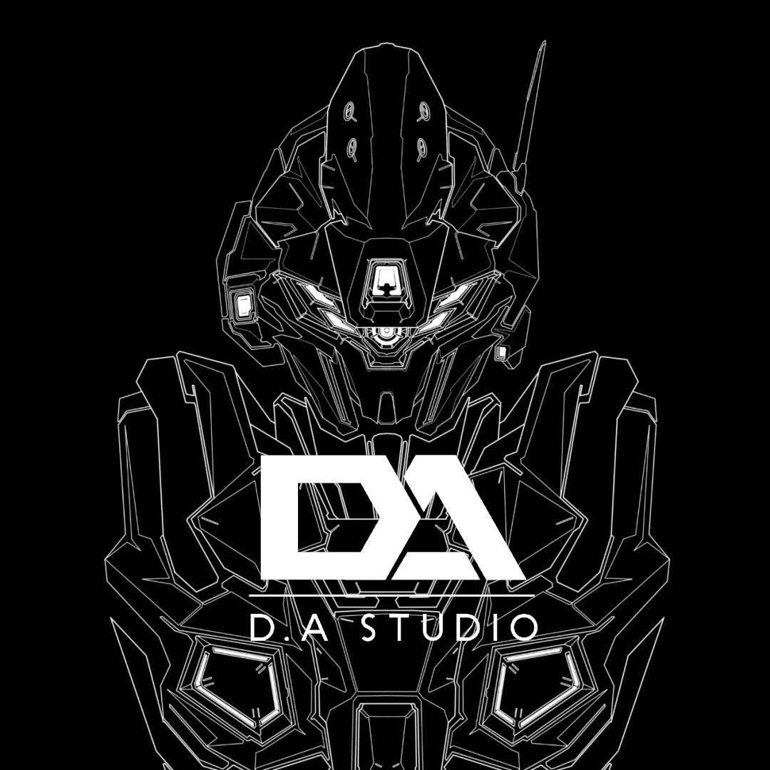 D.A