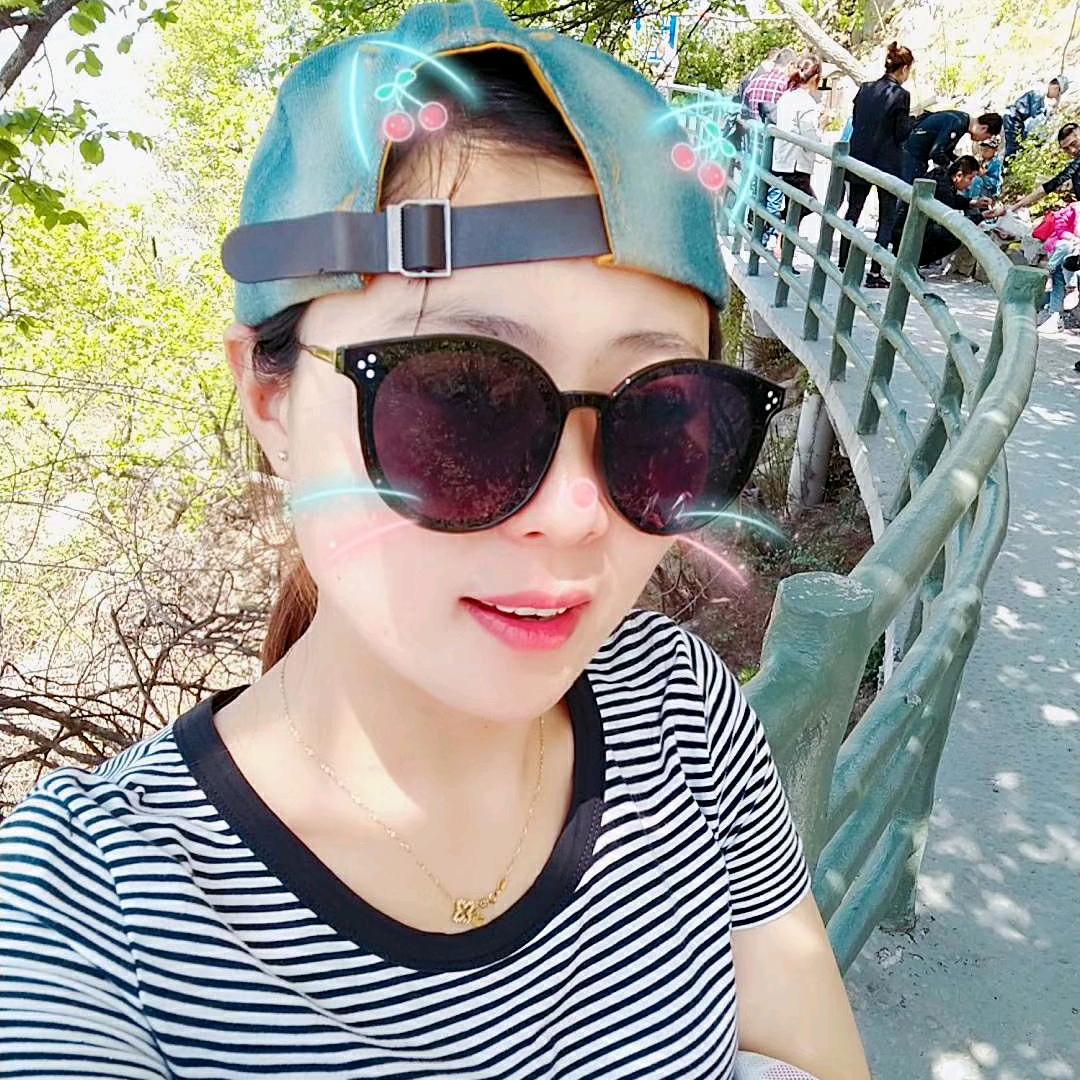 米糕😊@MiSS顾
