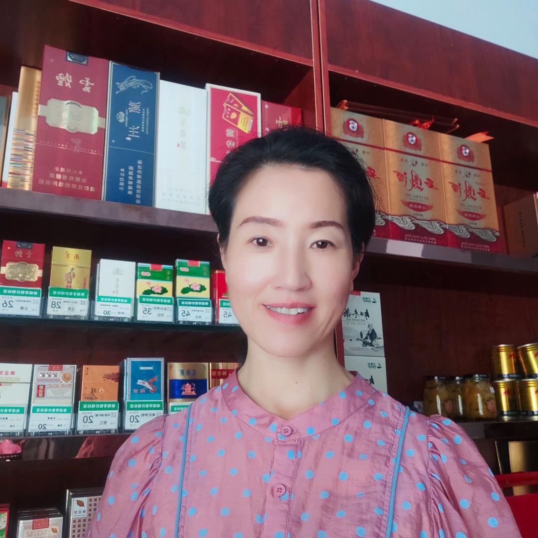 静馨❤️
