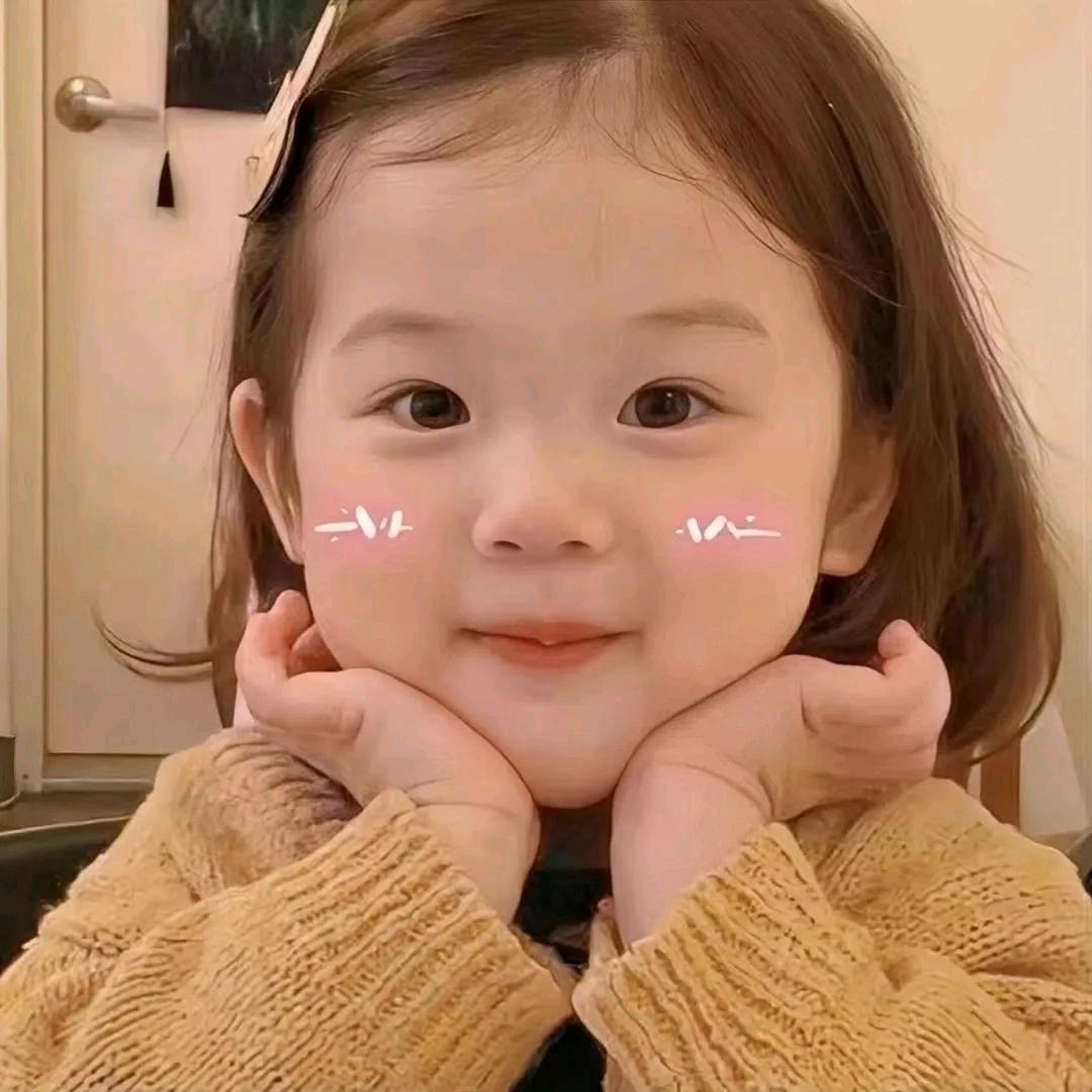 小乖乖✨