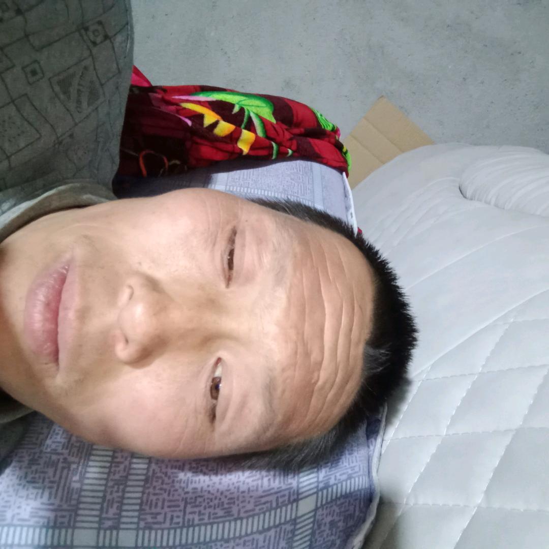 云南山歌，罗荣强