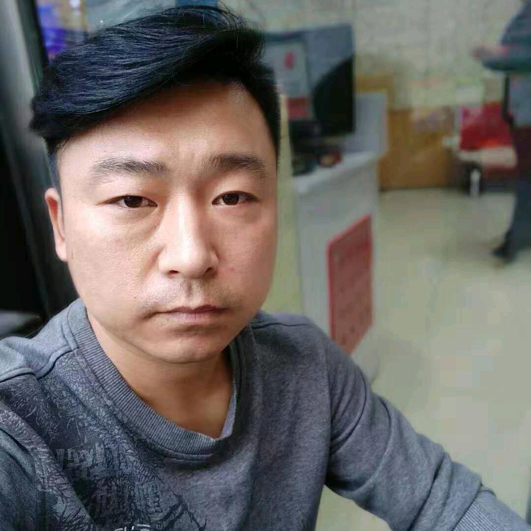 渠红要美发