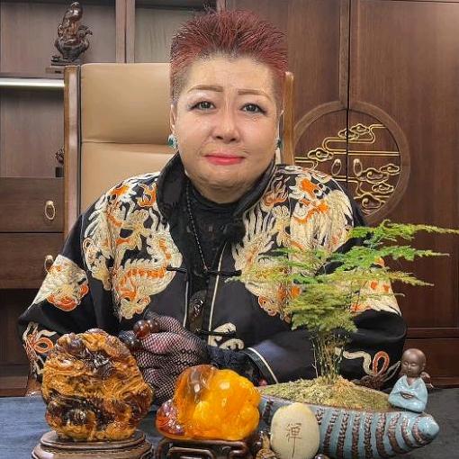四姐珠宝wendy