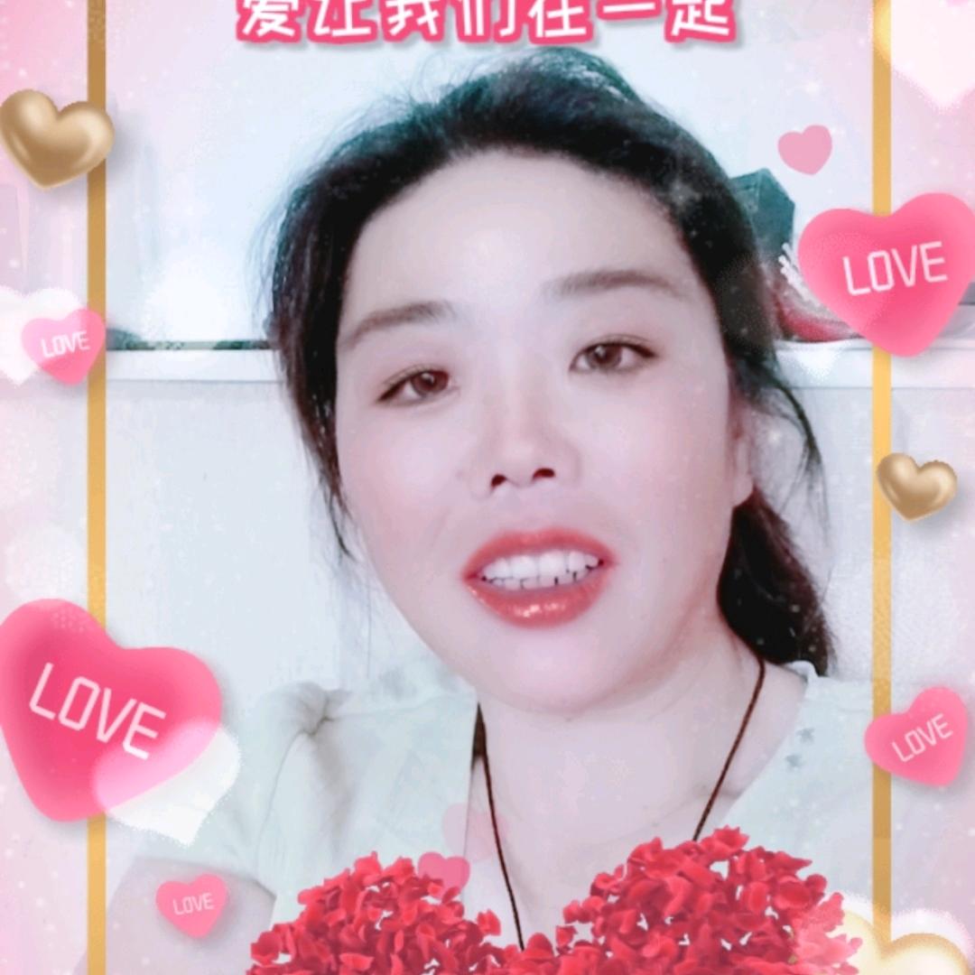 风在跳雨在笑。