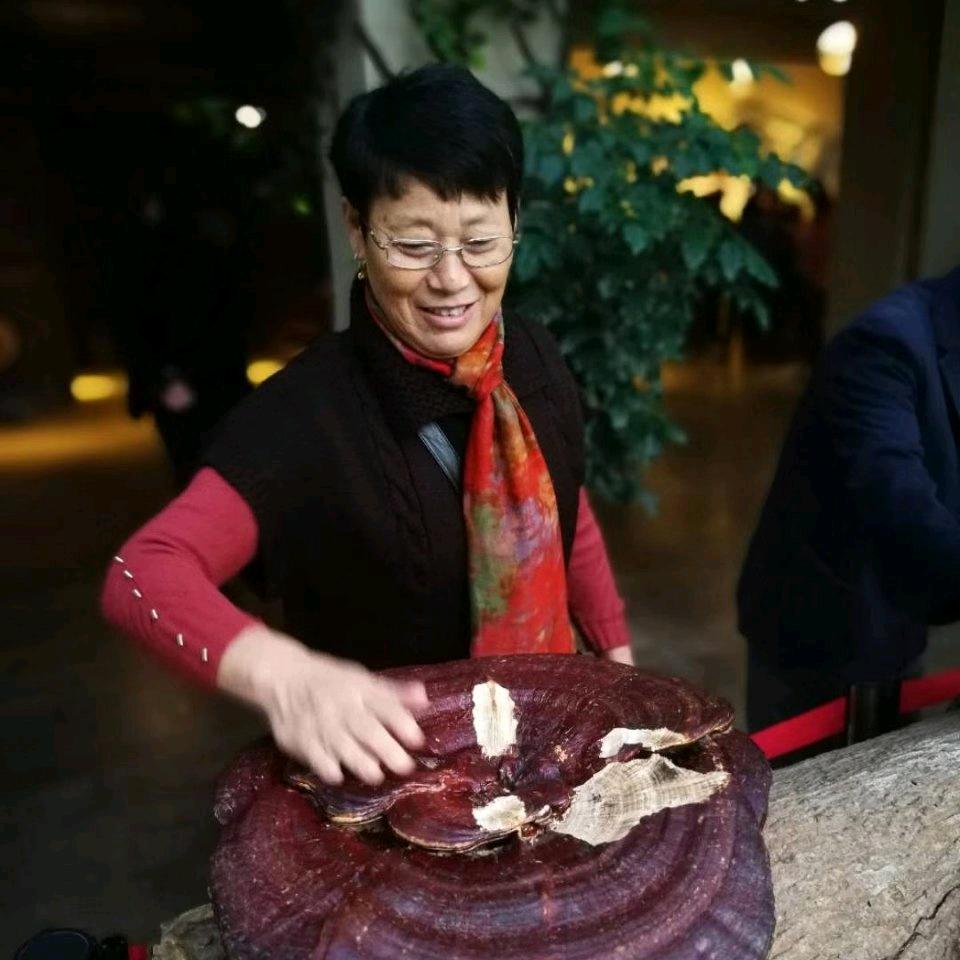 妮妮奶奶
