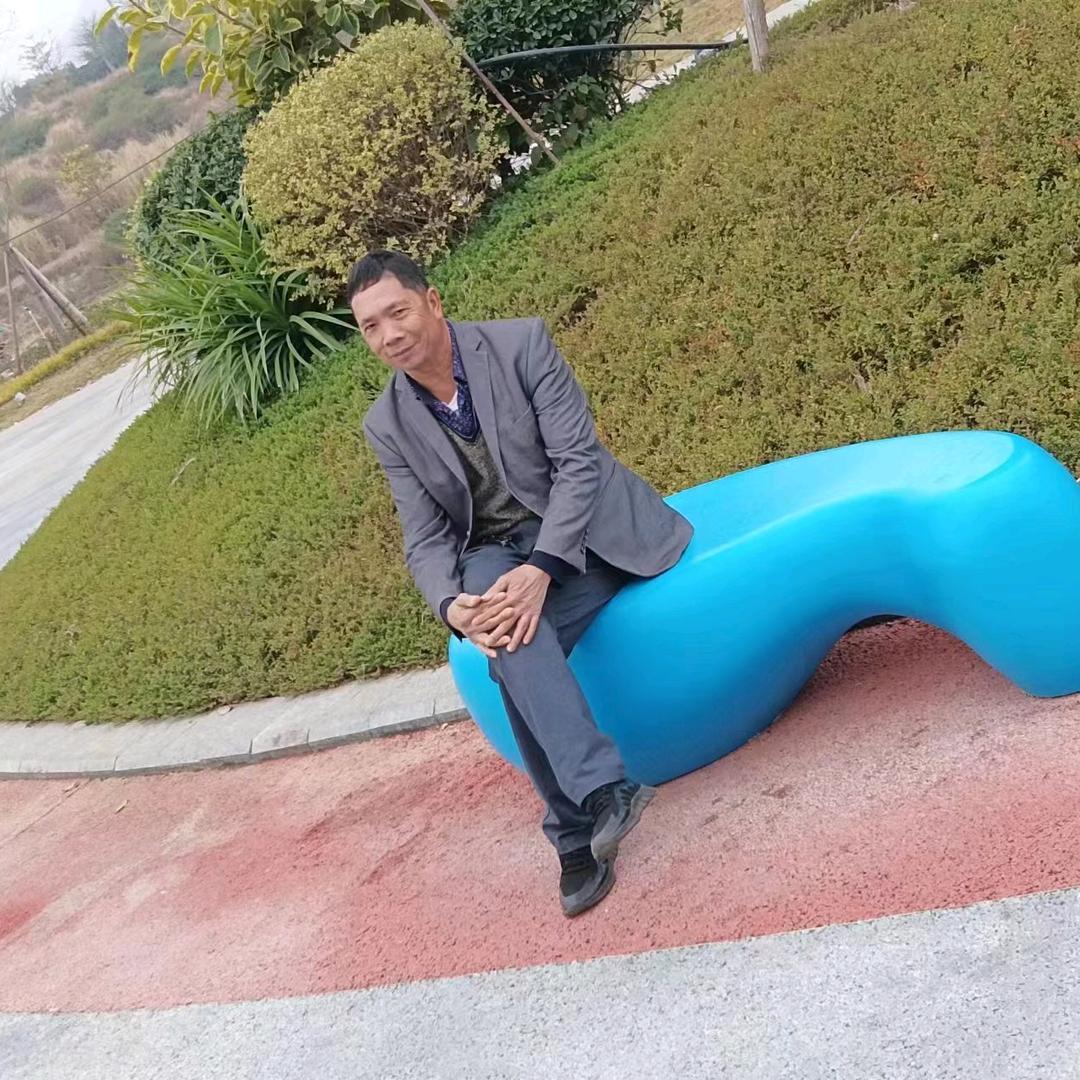 幸福家的老崔哥
