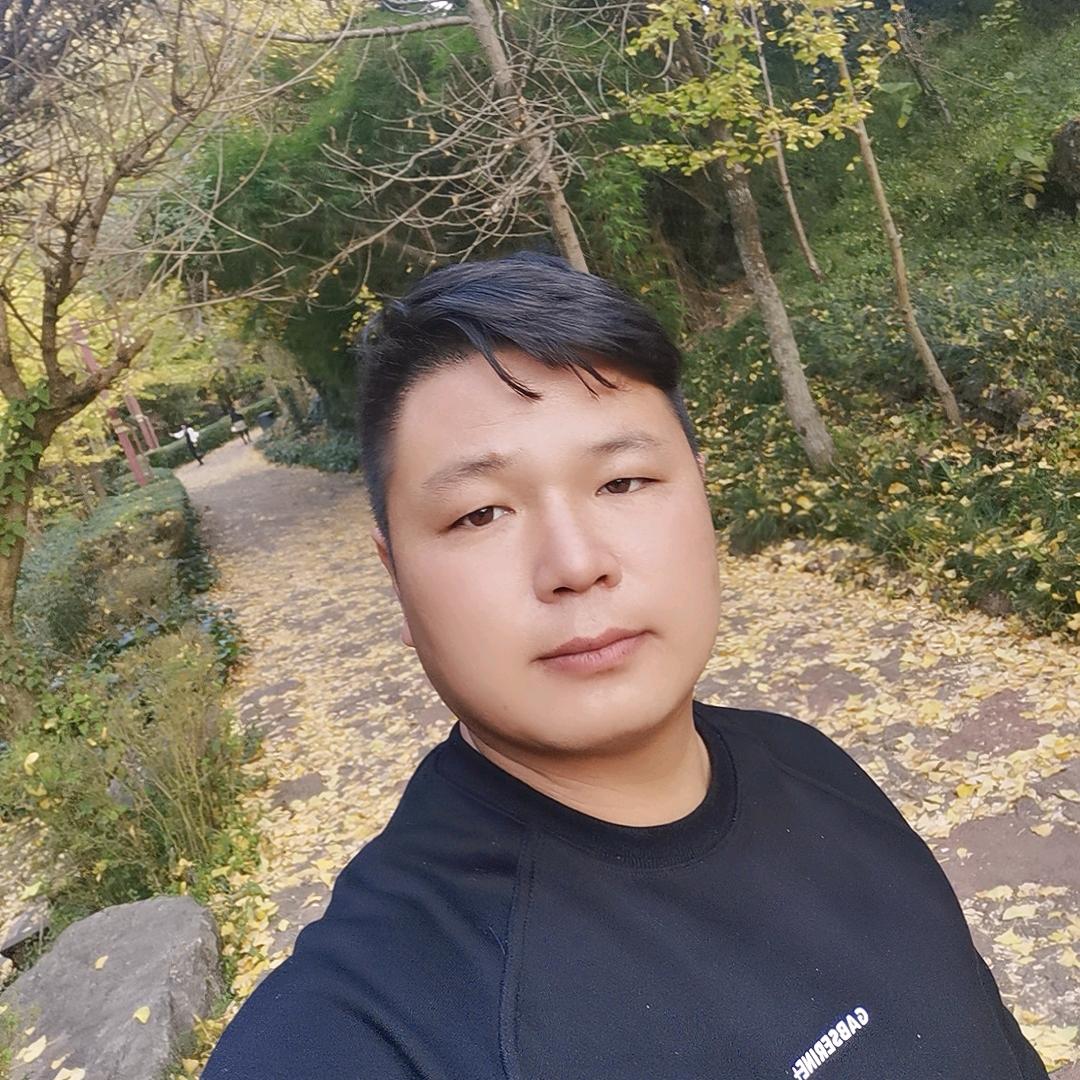 你波～哥