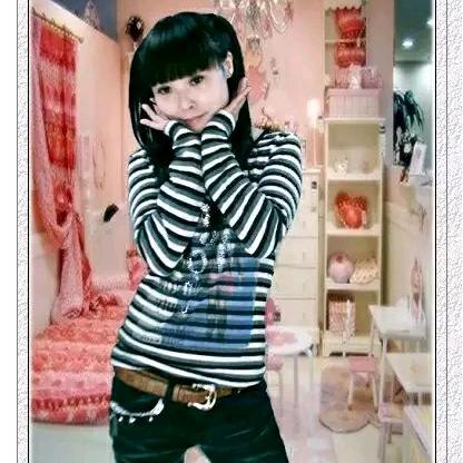 姐的姿态你学不来*^_^* 李娜